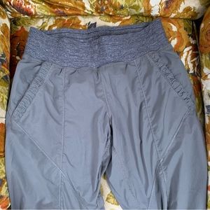 Studio pants lulu lemon